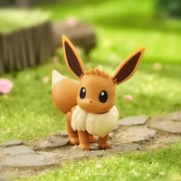 مكعبات بناء بوكيموين من طوب الجيب 