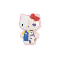 Sanrio Blind Box Half-Skeleton Series