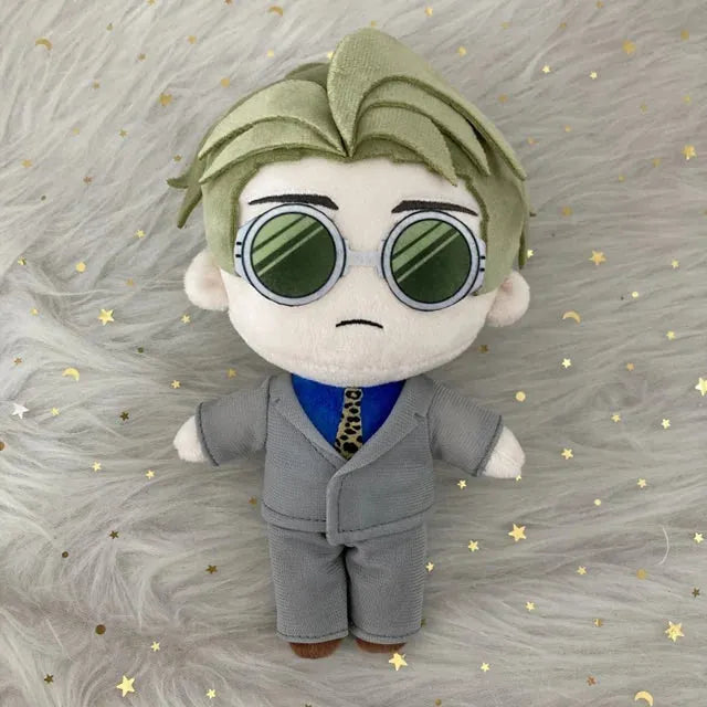 Jujutsu Kaisen Plush Collection (21 cm)