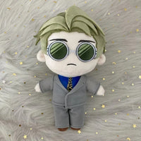 Jujutsu Kaisen Plush Collection (21 cm)