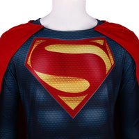 Superman Man of Steel Cosplay - Bear Hugs