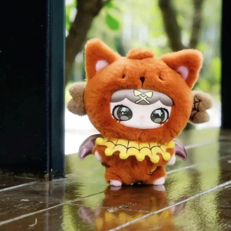 Lulumi Whimsical Chronicles Blind Box