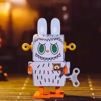 POP MART The Monsters Toys Series Blind Box