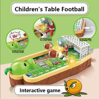 Plants vs Zombies Competitive Battle Series Children's Table Football Game Character Ornaments Interactive Game For Kid Boy Gift - Bear Hugs