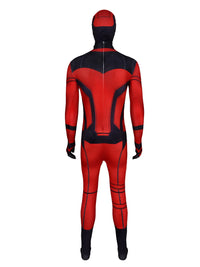 Daredevil Cosplay Costume - Bear Hugs