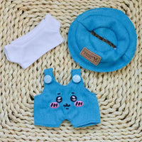 Labubu Layer Up 3-in-1 Outfit Set