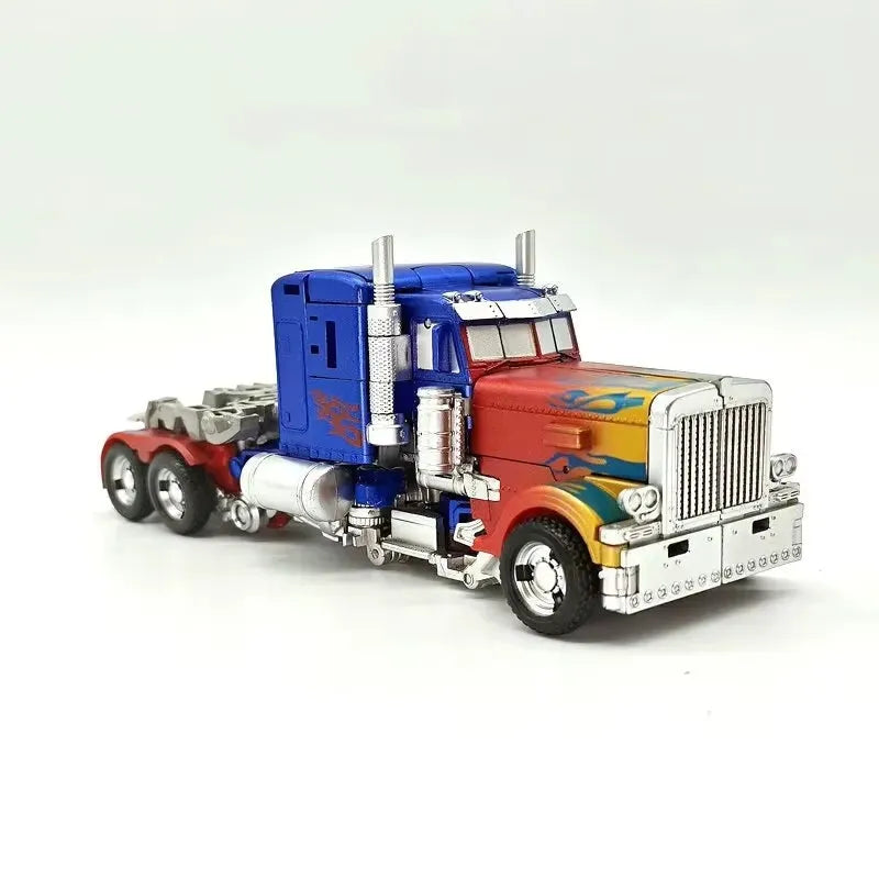 Baiwei TW1022EX Ultra Magnus Prime Figure