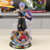 Dragon Ball Z Trunks Action (25 cm)