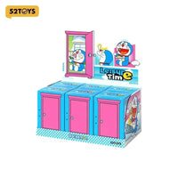 Doraemon Leisure Time Series Blind Box