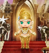 POP MART 13th Anniversary Spotlight Blind Box