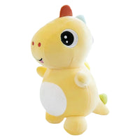 Cute Fat Dinosaur Plush Toy (40 cm)