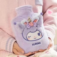Sanliou Kawaii Comfort Plush Hot Water Bag