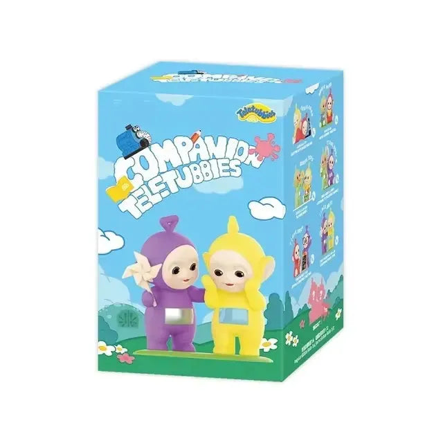 Teletubbies Companion Series Blind Box