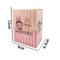 Labubu Cosplay Bunny Night Light