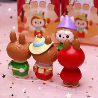 Labubu Fairy Tale World Blind Box