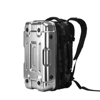 Sac à dos de cabine Jet-Set-Go Travel Ready 