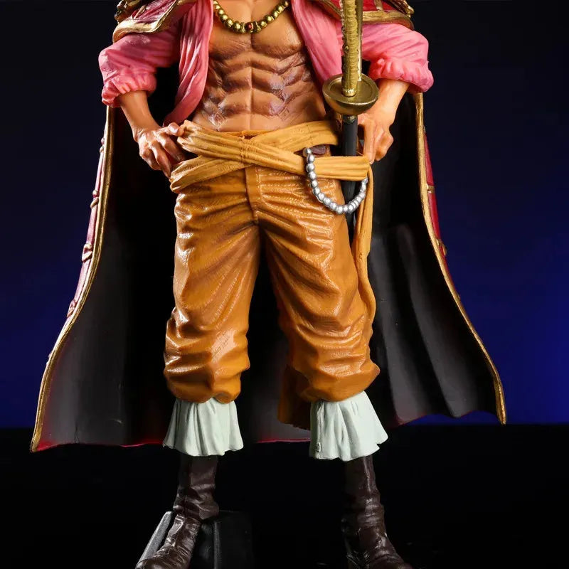 One Piece Gol D. Roger Action Figure (23 cm)