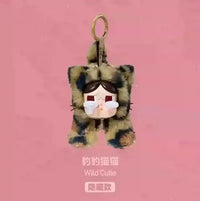 Crybaby Wild But Cutie Series Blind Box