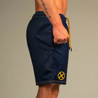 Marvel Wolverine Claw Training Shorts