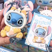 MINISO Disney Stitch Animals Party Series Blind Box