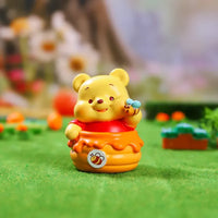 Disney Winnie the Pooh Mini Mystery Series Blind Box