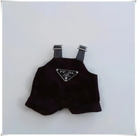 Designer PRemium Brand Labubu Outfit - Bear Hugs