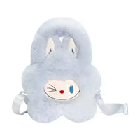 Monsters Labuboo Classic Series Tote Bag