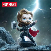 POP MART Marvel Infinity Saga Blind Box