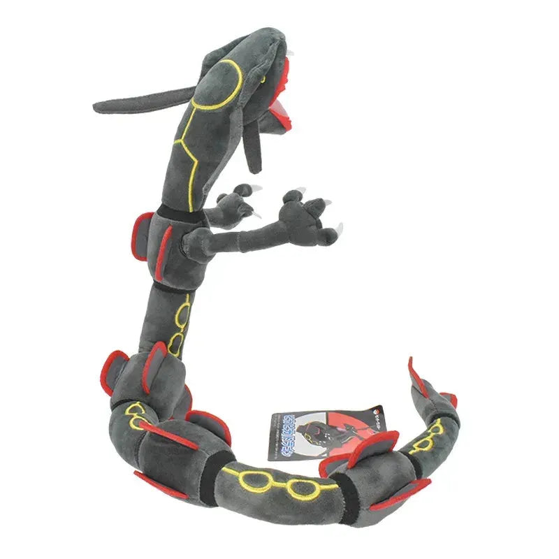 Rayquaza Sky Pokemon Plushie (75 cm)