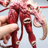 Demon Slayer Muzan Kibutsuji Action Figure (29 cm)