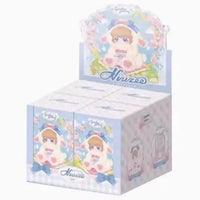 Coffret mystère de la série de poésie Ninijeee Garden 