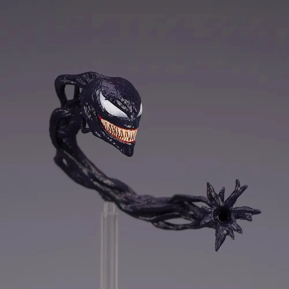 Legends Venom Movie Action Figure (18 cm)