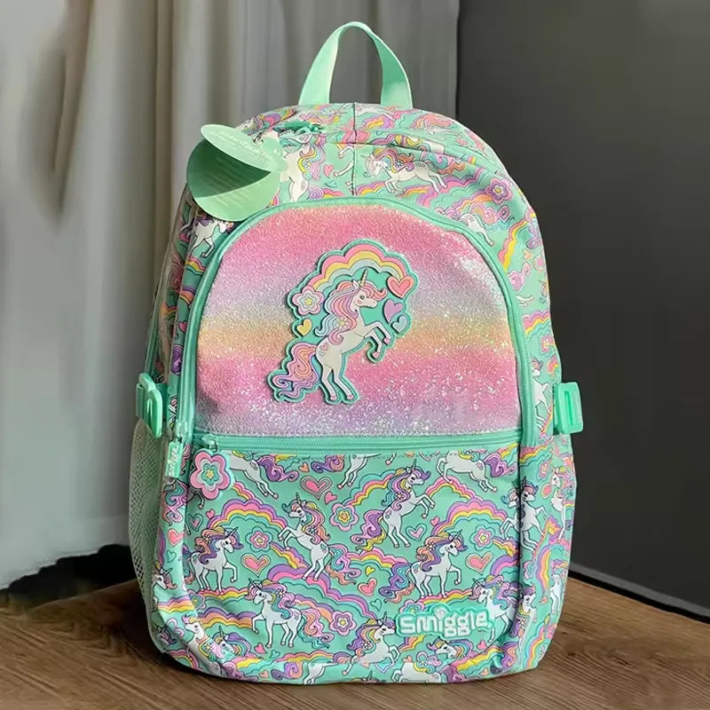 Smiggle Classic Backpacks