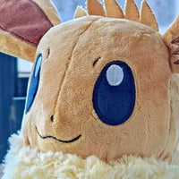 Evolution Eevee Plush Toy
