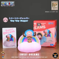 One Piece Sweet Dreams Series Blind Box