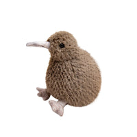 Simulation Kiwi Bird Plush Toy - Bear Hugs
