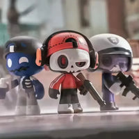 Mr. Bone Junior First Day Series Blind Box