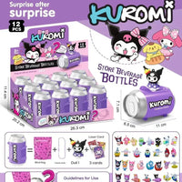 Mix Mania Blind Can Boxes (Set of 12)