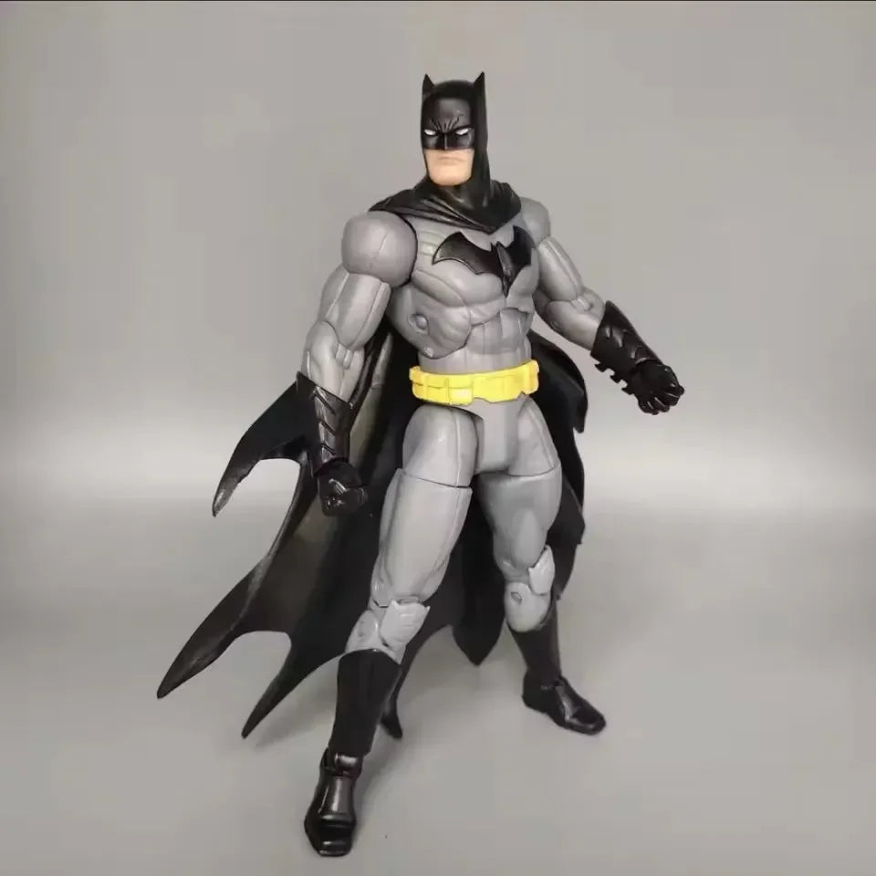 Knight of the Night Bat Figurines