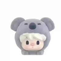 Baby Molli Pajama Party Blind Box