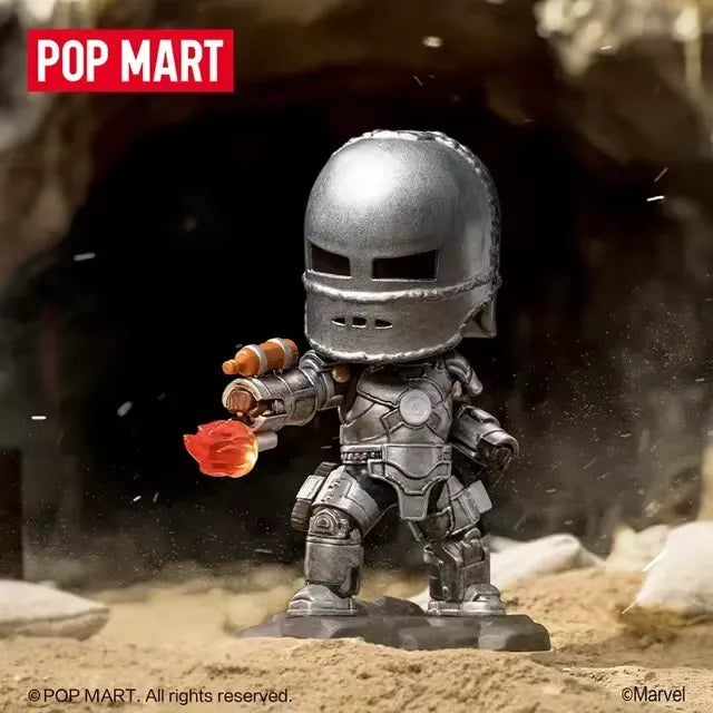 POP MART Marvel Infinity Saga Blind Box