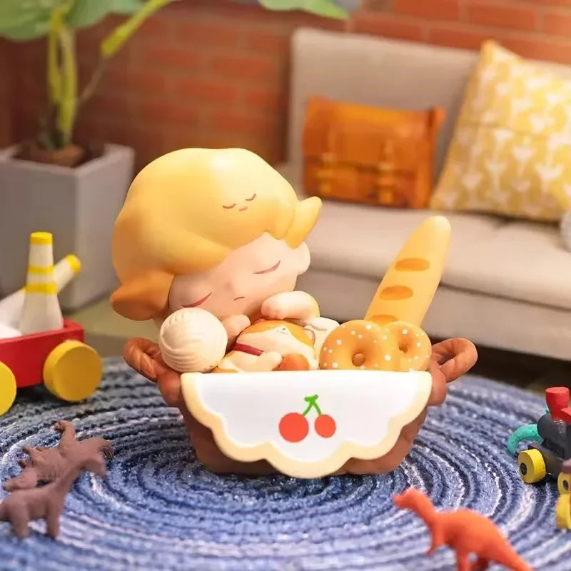 Dimoo Pet Vacation Series Blind Box