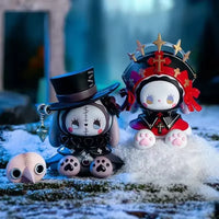 Emma Frostveil Villa Series Blind Box