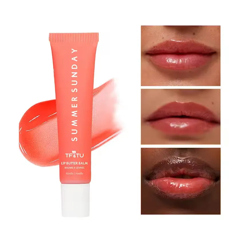 Summer Sundays Moisturising Lip Balm