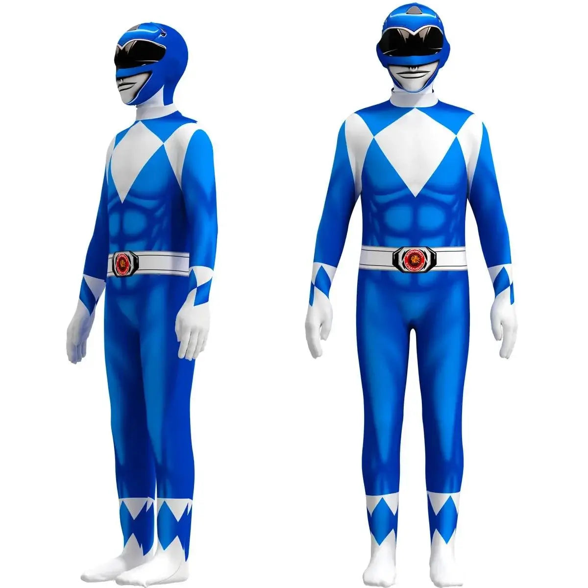 Power Rangers Elite Costume