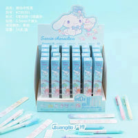 Sanrio Gradient Press Gel Mystery Pen