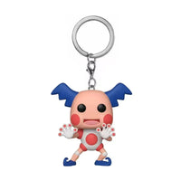 Pocket Pop Pokémon Keychain