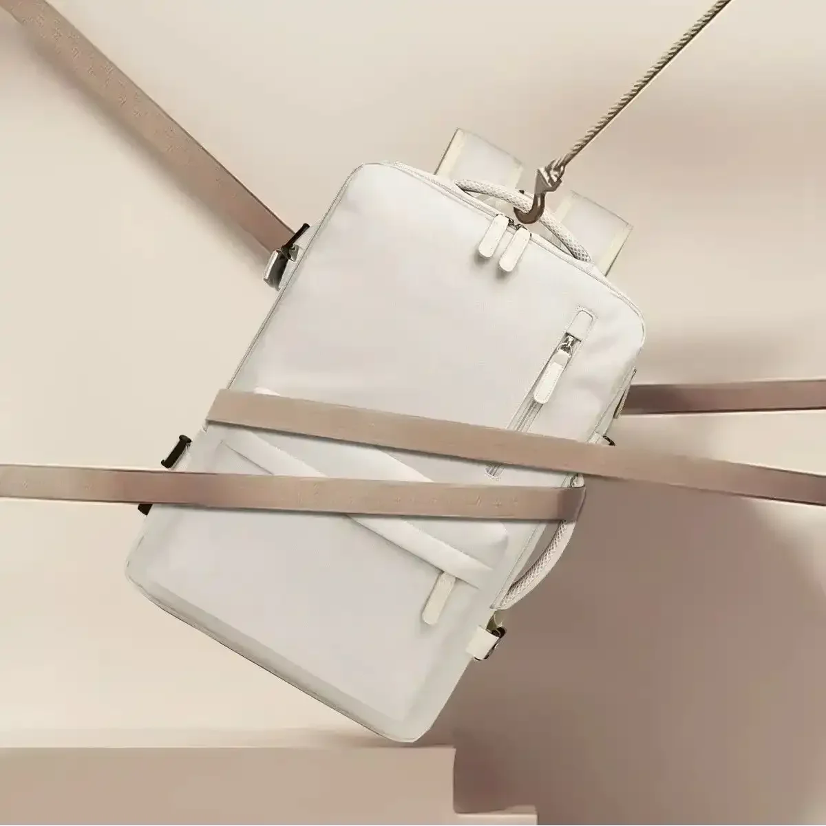 Aerovault Airplane Travel Backpack