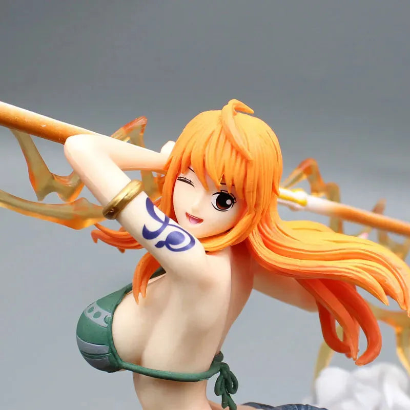 One Piece Nami Figure (29 cm)