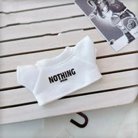 Designer PRemium Brand Labubu Outfit - Bear Hugs